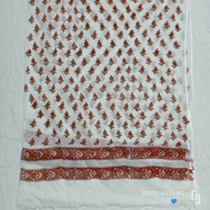 Malmal stole