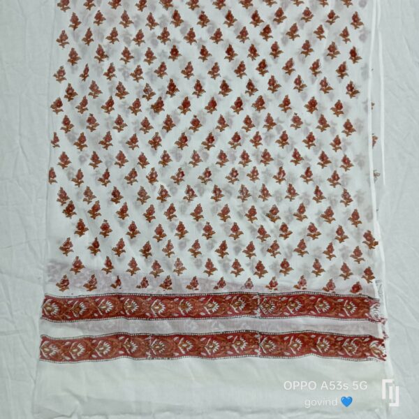 Malmal stole