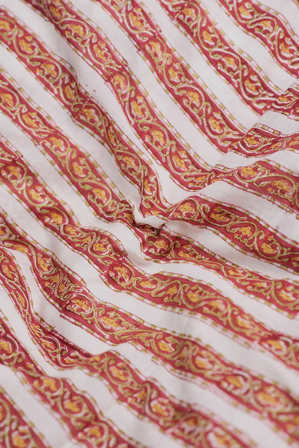 Block printing craft