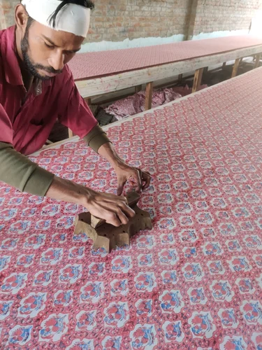 Fabric Image
