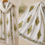 Cotton Dupatta