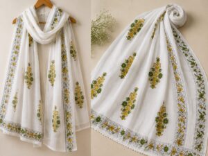 Cotton Dupatta